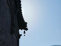 -五台山风景区