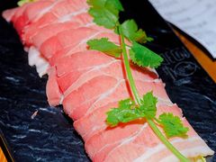 钻石羔羊肉-百岁我家·酸菜鱼专门店(塘下店)