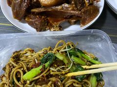 -卢记向塘酱鸭
