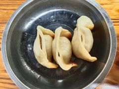 -锅贴大王南翔小笼(临沂二村店)