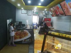 -City1+1城市比萨·意面(桂林路店)