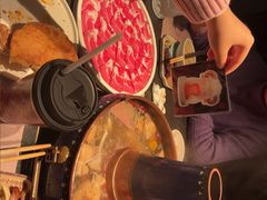 -东来顺·非遗火锅(赛格国际购物中心店)