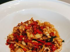 -徐记海鲜(观沙岭|滨江新城店)
