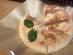 -荷恬·精致蔬食料理(富国街店)
