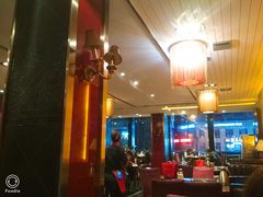 大堂-丫头记(新村店二部)