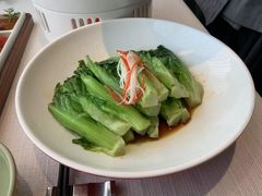 -悦融·京鲁菜·露台花园(安定门店)