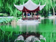 -陶然亭公园