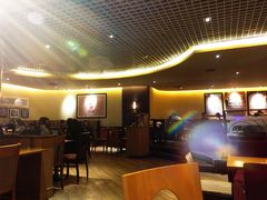 大堂-COSTA COFFEE(武汉武商MALL店)
