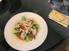 -东莱馋房(陆家嘴店)