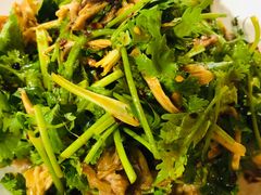 -老街烧烤大排档·地道湖北菜·龙虾馆(汉口火车站店)