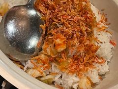 樱花虾海鲜啫饭-小炳胜(天环店)