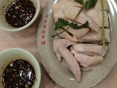 -百家鸡味馆(清泰店)