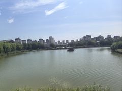 -河北省园博园