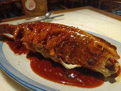 -那家小馆•北京菜•烤鸭(中关村店)