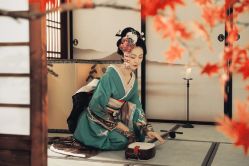-持熹光年写真体验馆