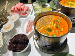 -Thai Basil罗勒叶泰式餐厅(时代天街店)