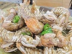 -贞姨美食·老字号海鲜大排档