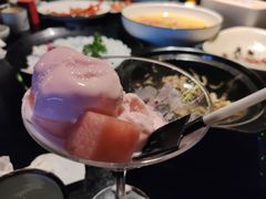 冰淇淋-嘉禾·悦享餐厅(八方汇店)