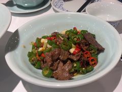 -围龙屋客家食府(福田店)