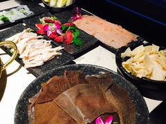 -哥老官重庆美蛙鱼头(宝山龙湖店)
