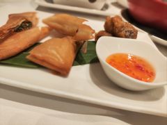 -莆田餐厅PUTIEN(金融街购物中心店)