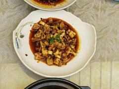 -成都驻京办餐厅(蜀都宾馆店)