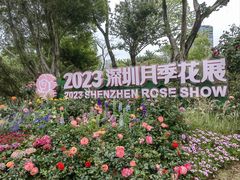 -人民公园(罗湖区)