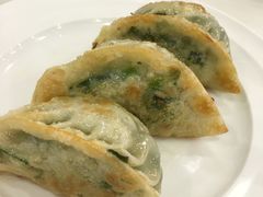 锅贴饺-富豪酒家(正大广场店)
