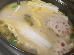 -周渝食惦酸菜鱼(青浦店)