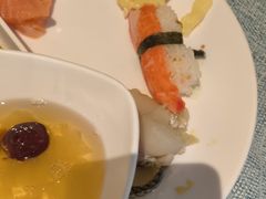 -威海蓝海御华大饭店·蓝钻美食自助百汇