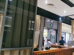 -荷花亭·湖北融合菜(十堰武商MALL店)