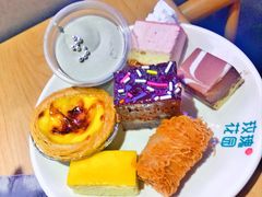 -玫瑰花园自助烤肉(顺义鑫海韵通店)