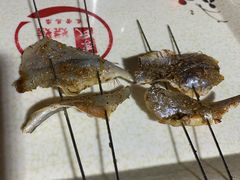 -济南一九烧烤