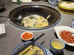 -贺庄·活鱼馆(珠吉路店)
