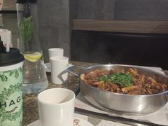 -黄记煌三汁焖锅(渝北金港国际店)