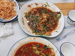 -朴小妹人参鸡汤火锅(长白山万达店)