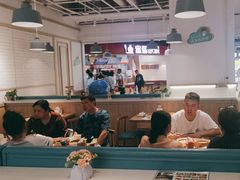 -花少爷的粥(中贸广场店)