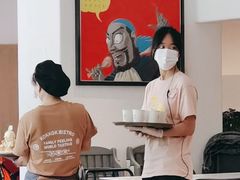 -卡朋西餐(较场西路店)