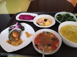 点击看大图 -佳贝艾月子中心(国贸店)