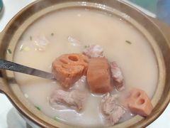 -大地烙馍村(商城路店)