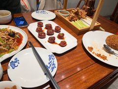 -崔义清鲁菜馆(大明湖店)