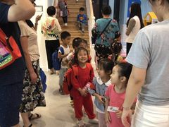 -牛津儿童成长中心oxfordpath (弘阳广场中心店)