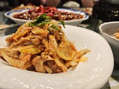 -玉桥餐厅(天坛店)