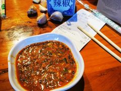-满族八旗正宗牛肉面