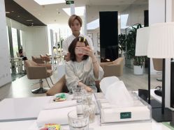 -FLAIR HAIR SALON