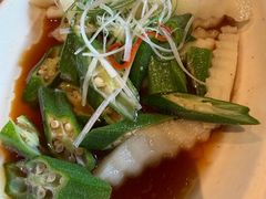 -院子餐厅·大锅菜·老杭帮(桥西直街店)