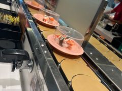 -争鲜回转寿司(通州万达店)