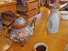 -民食香·腊排骨野生菌美食(木府店)