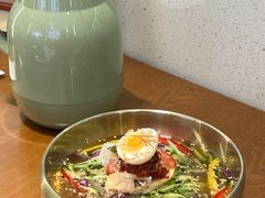 -八福力韩国休闲餐厅(泉舜店)