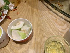 -湘阁里辣(沙井华润万家店)